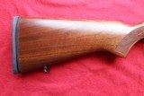 Ruger 10/22 .22 LR Class, Walnut stock. - 5 of 11