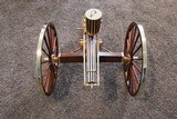 Furr Arms 1/3 Gatling Guns and Napoleon cannon replicas. - 7 of 14