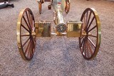 Furr Arms 1/3 Gatling Guns and Napoleon cannon replicas. - 13 of 14
