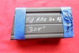 Two, Fn Fal 20 rd. .308 Magazines, New - 1 of 4