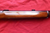 Winchester Model 52 Target Rifle - 5 of 15