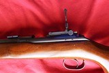 Winchester Model 52 Target Rifle - 12 of 15