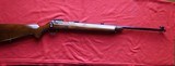 Winchester Model 52 Target Rifle - 1 of 15