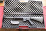 Rock River Arms,LAR-15 Tactical Entry, 5.56mm, with Upgrades - 12 of 14