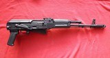 Arsenal SLR-106FR
5.56X45mm (.223 Rem) NIB - 2 of 12