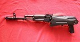 Arsenal SLR-106FR
5.56X45mm (.223 Rem) NIB - 3 of 12