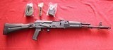 Arsenal SLR-106FR
5.56X45mm (.223 Rem) NIB - 1 of 12