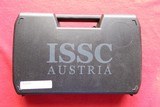 ISSC M22 .22LR.Green/Black Pistol - 8 of 8