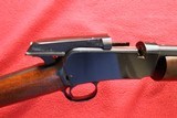 Winchester Model 62A.22LRPumpRifle - 12 of 12