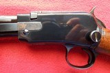 Winchester Model 62A.22LRPumpRifle - 4 of 12