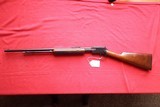 Winchester Model 62A.22LRPumpRifle - 1 of 12