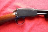 Winchester Model 62A.22LRPumpRifle - 9 of 12