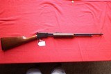Winchester Model 62A.22LRPumpRifle - 2 of 12