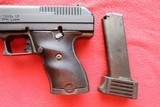 Excellent condition Hi-Point 9mm
Pistol with Compensator - 5 of 9