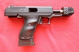Excellent condition Hi-Point 9mm
Pistol with Compensator - 9 of 9
