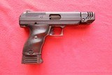 Excellent condition Hi-Point 9mm
Pistol with Compensator - 2 of 9