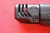 Excellent condition Hi-Point 9mm
Pistol with Compensator - 4 of 9