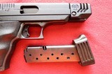 Excellent condition Hi-Point 9mm
Pistol with Compensator - 6 of 9