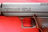 Excellent condition Hi-Point 9mm
Pistol with Compensator - 3 of 9