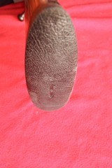 Kimber Model 84M Varmint Pro Grey Laminated Stock in .223 Rem with Nikon Monarch 6-24x44 Adjustable Objective. - 15 of 15