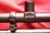 Remington 541 T .22 Cal. Rifle, with Simmons 3-9X scope - 10 of 15