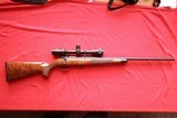 Remington 541 T .22 Cal. Rifle, with Simmons 3-9X scope - 1 of 15