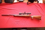 Remington 541 T .22 Cal. Rifle, with Simmons 3-9X scope - 2 of 15
