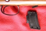 Remington 541 T .22 Cal. Rifle, with Simmons 3-9X scope - 12 of 15