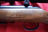 Remington 541 T .22 Cal. Rifle, with Simmons 3-9X scope - 15 of 15