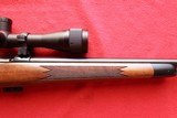 Remington 541 T .22 Cal. Rifle, with Simmons 3-9X scope - 5 of 15