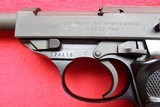 Walther P-1 9mm Post War Pistol - 3 of 15