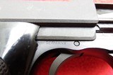 Walther P-1 9mm Post War Pistol - 15 of 15