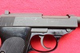 Walther P-1 9mm Post War Pistol - 7 of 15
