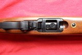 Ruger 10-22 .22 Long Rifle Sporter Walut stock - 6 of 10