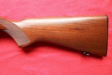 Ruger 10-22 .22 Long Rifle Sporter Walut stock - 8 of 10