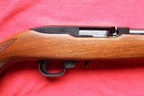 Ruger 10-22 .22 Long Rifle Sporter Walut stock - 3 of 10