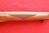 Ruger 10-22 Stainless Steel Heavy Barrel, Matte Finish, Walnut stock - 5 of 10