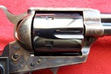 Colt 1873
2nd Gen. .357 4 3/4" barrel.
Like New. - 3 of 15