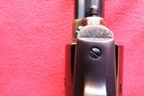 Colt 1873
2nd Gen. .357 4 3/4" barrel.
Like New. - 9 of 15