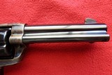 Colt 1873
2nd Gen. .357 4 3/4" barrel.
Like New. - 2 of 15