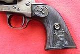 Colt 1873
2nd Gen. .357 4 3/4" barrel.
Like New. - 7 of 15