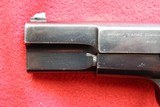 Browning Tangent Sight Belgium
T-Series Hi-Power 9mm - 3 of 15