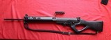 Century Arms - L1A1
308 rile
