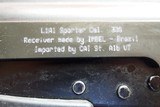 Century Arms - L1A1
308 rile - 10 of 15