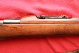 Mauser Gewar Model 1908 Brazilian Short Rifle,
Rare and Unusual - 5 of 15