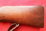 Mauser Gewar Model 1908 Brazilian Short Rifle,
Rare and Unusual - 7 of 15