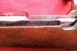 Mauser Gewar Model 1908 Brazilian Short Rifle,
Rare and Unusual - 9 of 15