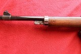Mauser Gewar Model 1908 Brazilian Short Rifle,
Rare and Unusual - 12 of 15