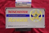 Winchester,
40 S&W Ranger, 180 JHP
RA40180HP - 2 of 2