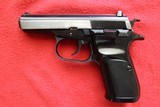 CZ-82 9x18mm Military pistol. - 2 of 13